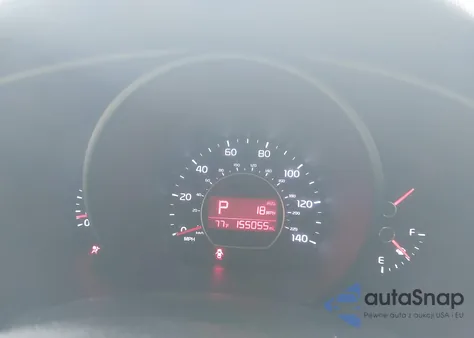 2015 Kia Soul from USA, damaged, VIN KNDJN2A21F7227571